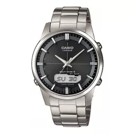 Casio Wave Ceptor reloj de hombre LCW-M170D-1AER