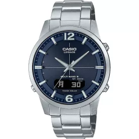 Casio Wave Ceptor reloj de hombre LCW-M170D-2AER