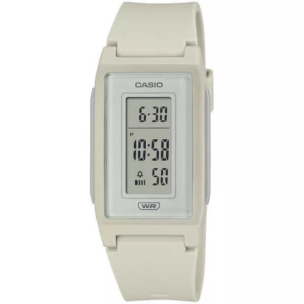 Casio Collection reloj de mujer LF-10WH-8EF