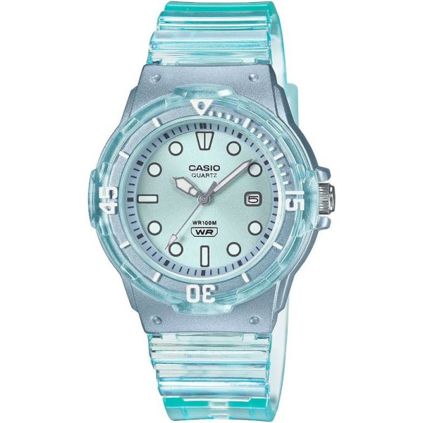 Casio Collection unisex mirar LRW-200HS-2EVEF