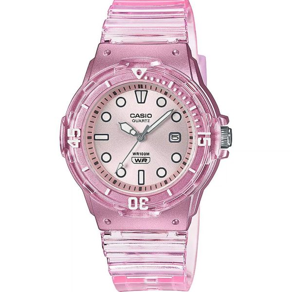 Casio Collection unisex mirar LRW-200HS-4EVEF