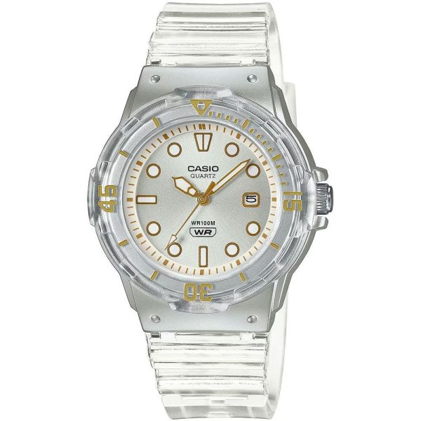 Casio Collection unisex mirar LRW-200HS-7EVEF