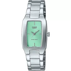 Casio Collection reloj de mujer LTP-1165PA-3CEF