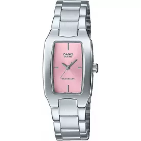 Casio Collection reloj de mujer LTP-1165PA-4CEF