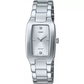 Casio Collection reloj de mujer LTP-1165PA-7C2EF