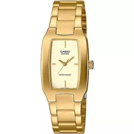 Casio Collection reloj de mujer LTP-1165PN-9CEF