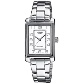 Casio Collection reloj de mujer LTP-1234PD-7BEG
