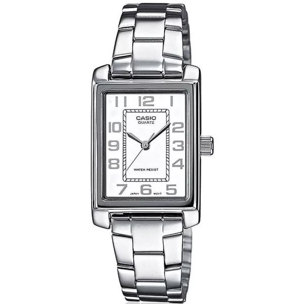 Casio Collection reloj de mujer LTP-1234PD-7BEG