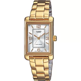 Casio Collection reloj de mujer LTP-1234PG-7AEG
