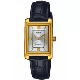 Casio Collection reloj de mujer LTP-1234PGL-7A2EF