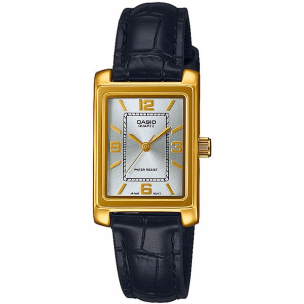 Casio Collection reloj de mujer LTP-1234PGL-7A2EF