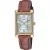 Casio Collection reloj de mujer LTP-1234PGL-7AEG