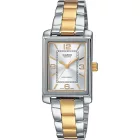 Casio Collection reloj de mujer LTP-1234PSG-7AEG