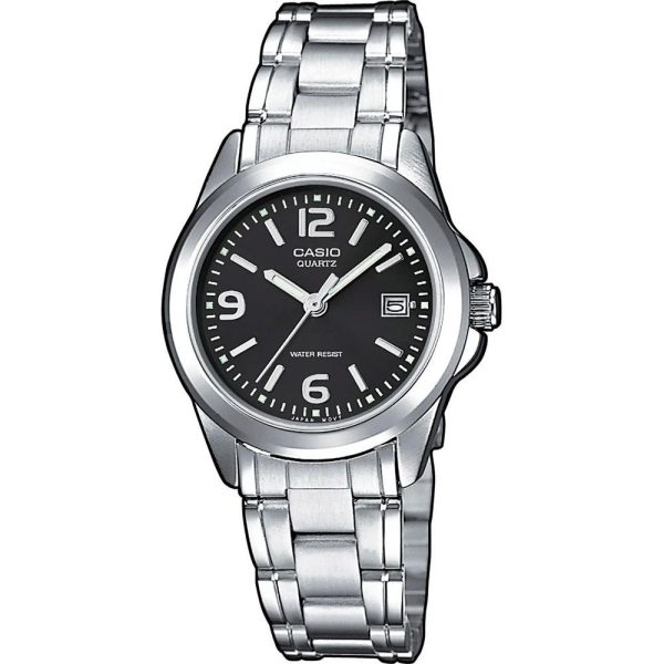 Casio Collection reloj de mujer LTP-1259PD-1AEG
