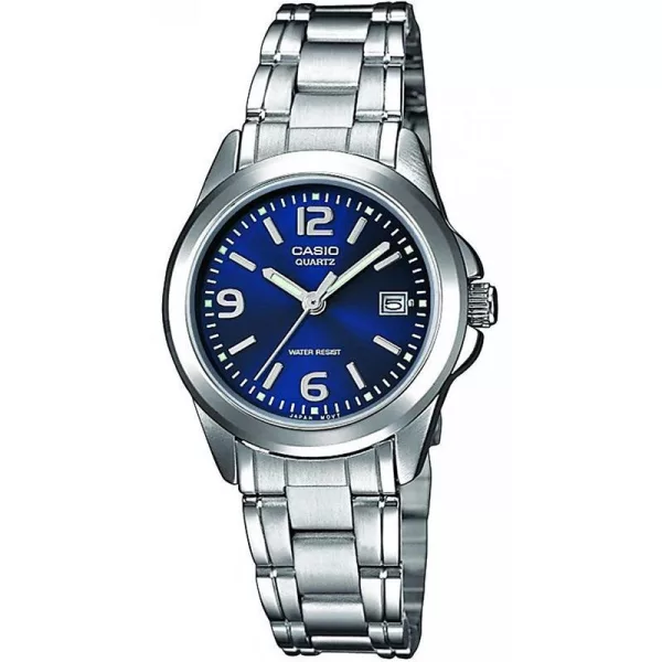 Casio Collection reloj de mujer LTP-1259PD-2AEF