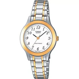 Casio Collection reloj de mujer LTP-1263PG-7BEG