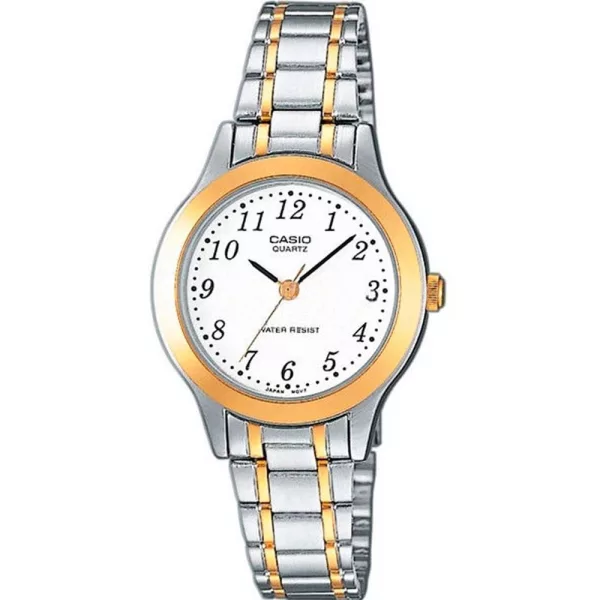 Casio Collection reloj de mujer LTP-1263PG-7BEG