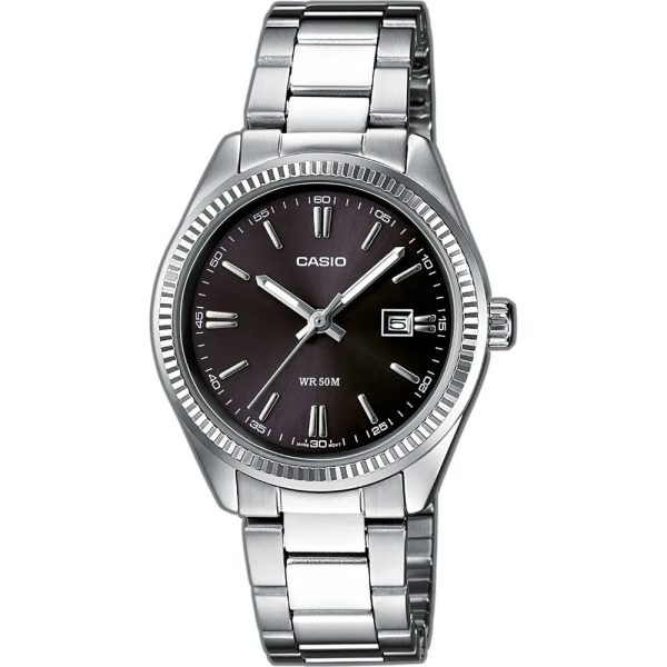 Casio Collection reloj de mujer LTP-1302PD-1A1VEG