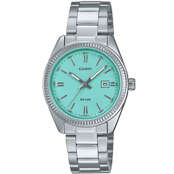Casio Collection reloj de mujer LTP-1302PD-2A2VEF