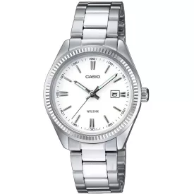 Casio Collection reloj de mujer LTP-1302PD-7A1VEG