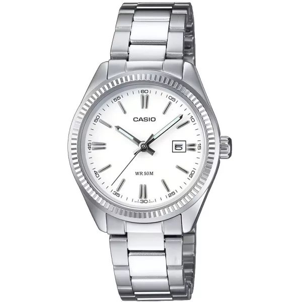 Casio Collection reloj de mujer LTP-1302PD-7A1VEG