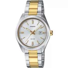Casio Collection reloj de mujer LTP-1302PSG-7AVEG