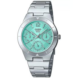 Casio Collection reloj de mujer LTP-2069D-2A3VEF