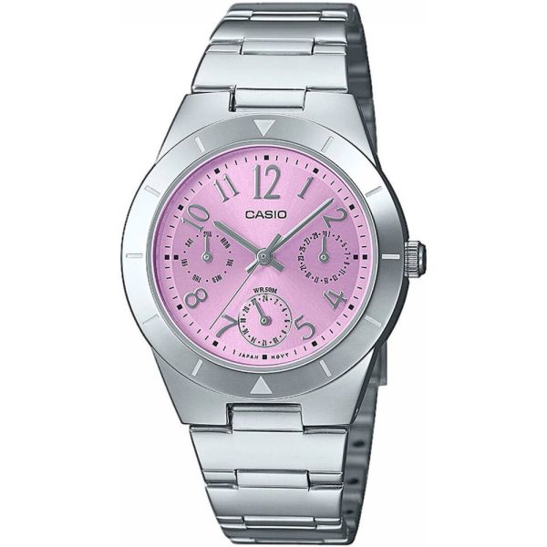 Casio Collection reloj de mujer LTP-2069D-4A3VEF