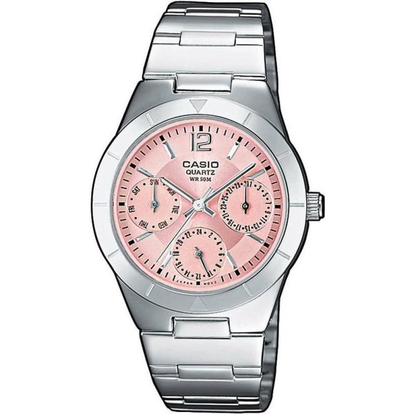 Casio Collection reloj de mujer LTP-2069D-4AVEG