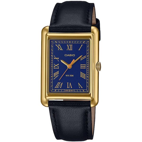 Casio Collection reloj de mujer LTP-B165GL-2BVEF