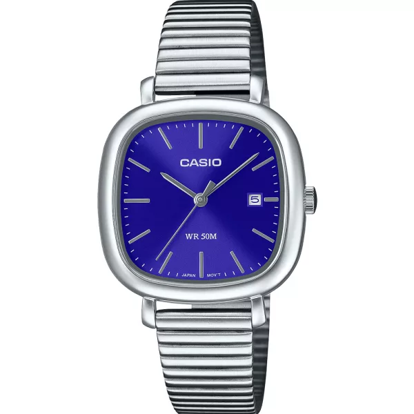 Casio Collection reloj de mujer LTP-B166D-2AVEF