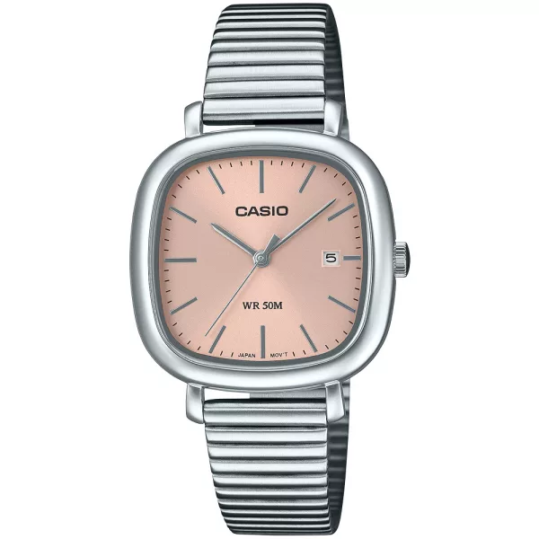 Casio Collection reloj de mujer LTP-B166D-4AVEF