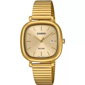 Casio Collection reloj de mujer LTP-B166G-9AVEF
