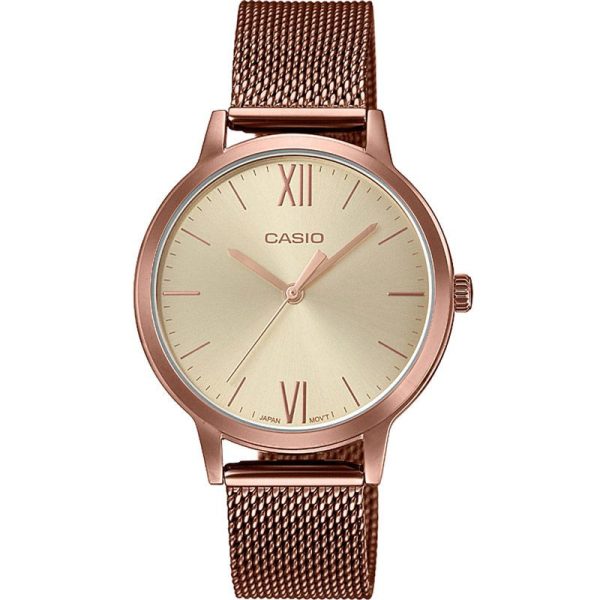 Casio Classic reloj de mujer LTP-E157MR-9AEF