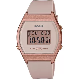 Casio Collection reloj de mujer LW-204-4AEF