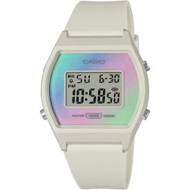 Casio Collection reloj de mujer LW-205H-8AEF