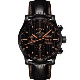   Mido Multifort Special Edition reloj de hombre M005.614.36.051.22