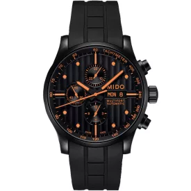   Mido Multifort Chronograph reloj de hombre M005.614.37.051.01