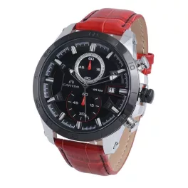 Relojes negros para hombre