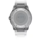 Mido Commander Lady reloj de mujer M021.207.11.041.00