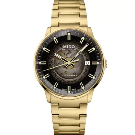 Mido Commander Gradient reloj de hombre M021.407.33.411.01
