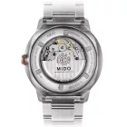 Mido Commander Big Date reloj de hombre M021.626.22.031.00