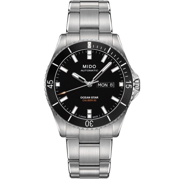 Mido Ocean Star reloj de hombre M026.430.11.051.00