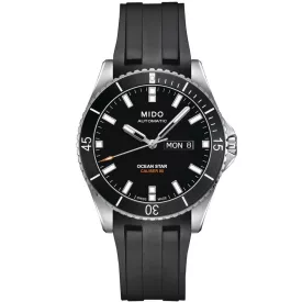 Mido Ocean Star 200 reloj de hombre M026.430.17.051.00