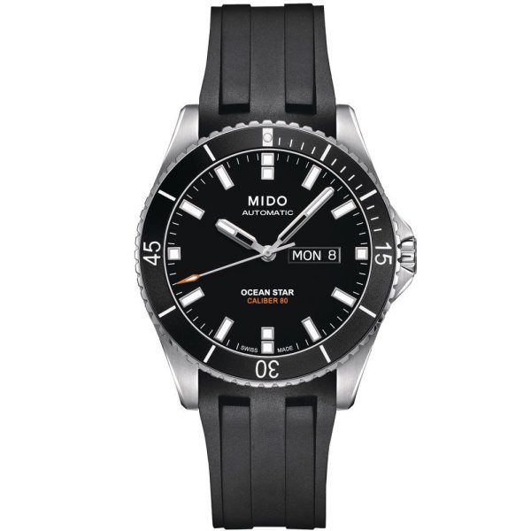 Mido Ocean Star 200 reloj de hombre M026.430.17.051.00