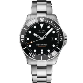 Mido Ocean Star 600 reloj de hombre M026.608.11.051.00