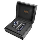 Mido Ocean Star GMT Special Edition reloj de hombre M026.829.18.041.00