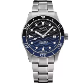 Mido Ocean Star 39 reloj de hombre M026.907.11.041.00
