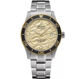 Mido Ocean Star 39 reloj de hombre M026.907.21.021.00