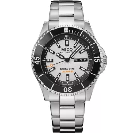 Mido Ocean Star 200 reloj de hombre M026.930.11.011.00